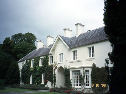 Killarney House, Flesk Road, The Hahah, KNOCKREER, Killarney,  Co. KERRY