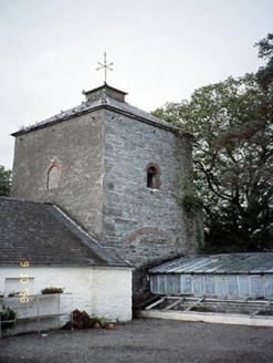 Killarney House, Flesk Road, The Hahah, KNOCKREER, Killarney,  Co. KERRY