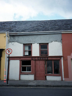 O'Connor, 36 New Street,  KILLARNEY, Killarney,  Co. KERRY