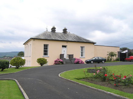 Roseneath, Mill Road,  LIMERICK MUNICIPAL BOROUGH, Limerick,  Co. LIMERICK