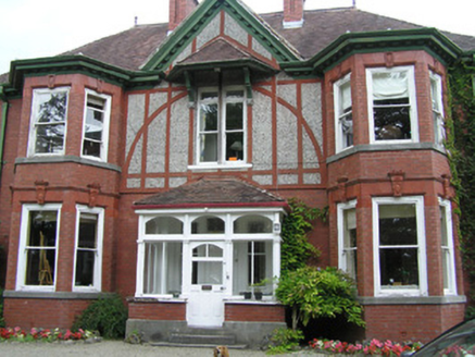 Woodlands, Mill Road,  LIMERICK MUNICIPAL BOROUGH, Limerick,  Co. LIMERICK