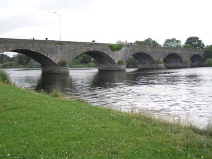 Athlunkard Bridge, Corbally Road,  LIMERICK MUNICIPAL BOROUGH, Limerick,  Co. LIMERICK