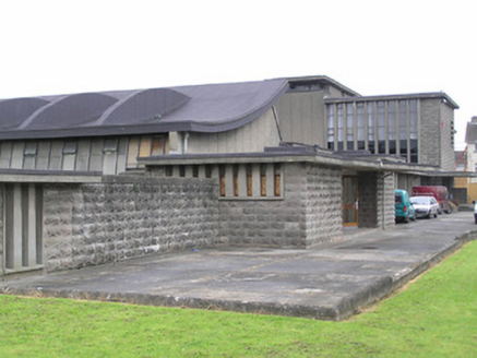 Saint Munchin's Girls' National School, Ballynanty Road, Moylish Road, LIMERICK MUNICIPAL BOROUGH, Limerick,  Co. LIMERICK