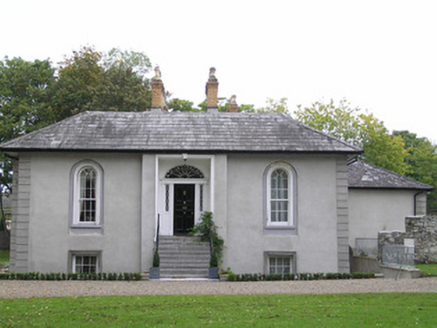 Geraldine, Mill Road,  LIMERICK MUNICIPAL BOROUGH, Limerick,  Co. LIMERICK