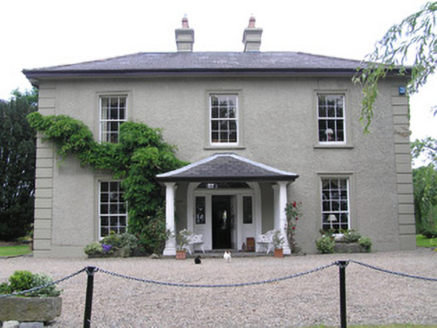 Cnoicín, Mill Road,  LIMERICK MUNICIPAL BOROUGH, Limerick,  Co. LIMERICK