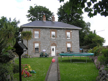 Sunnyside, Mill Road, Corbally Road, LIMERICK MUNICIPAL BOROUGH, Limerick,  Co. LIMERICK