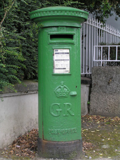 Corbally Road,  LIMERICK MUNICIPAL BOROUGH, Limerick,  Co. LIMERICK
