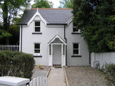 Rose Lodge, Corbally Road,  LIMERICK MUNICIPAL BOROUGH, Limerick,  Co. LIMERICK