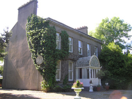 Roseville House, Corbally Road,  LIMERICK MUNICIPAL BOROUGH, Limerick,  Co. LIMERICK