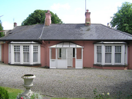 Ashton, Corbally Road,  LIMERICK MUNICIPAL BOROUGH, Limerick,  Co. LIMERICK