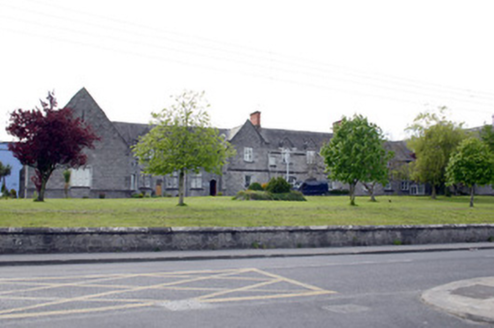 Saint Camillus's Hospital, Shelbourne Road,  LIMERICK MUNICIPAL BOROUGH, Limerick,  Co. LIMERICK