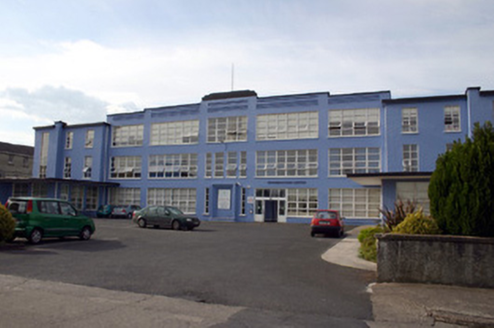 Saint Camillus's Hospital, Shelbourne Road,  LIMERICK MUNICIPAL BOROUGH, Limerick,  Co. LIMERICK