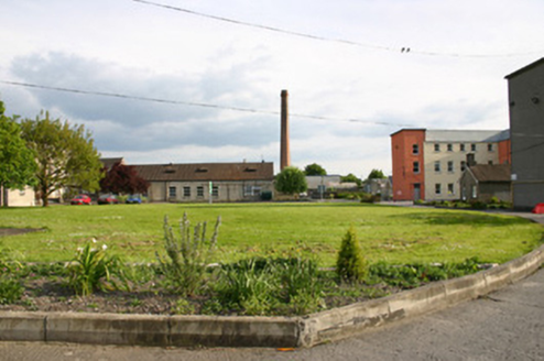 Saint Camillus's Hospital, Shelbourne Road,  LIMERICK MUNICIPAL BOROUGH, Limerick,  Co. LIMERICK