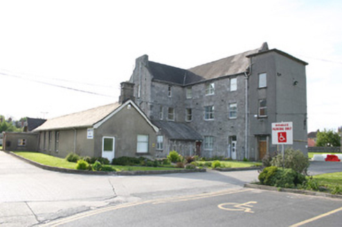 Saint Camillus's Hospital, Shelbourne Road,  LIMERICK MUNICIPAL BOROUGH, Limerick,  Co. LIMERICK