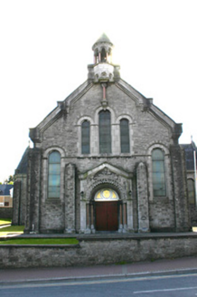 Saint Munchin's Catholic Church, Clancy's Strand, High Road, LIMERICK MUNICIPAL BOROUGH, Limerick,  Co. LIMERICK