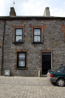3 Church Street,  LIMERICK MUNICIPAL BOROUGH, Limerick,  Co. LIMERICK