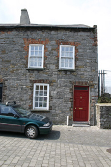 4 Church Street,  LIMERICK MUNICIPAL BOROUGH, Limerick,  Co. LIMERICK