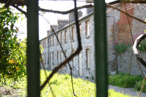 Nicholas Street,  LIMERICK MUNICIPAL BOROUGH, Limerick,  Co. LIMERICK