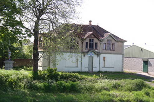 Athlunkard Rowing Club, Athlunkard Street,  LIMERICK MUNICIPAL BOROUGH, Limerick,  Co. LIMERICK