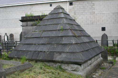 Saint Munchin's Church, Church Street,  LIMERICK MUNICIPAL BOROUGH, Limerick,  Co. LIMERICK