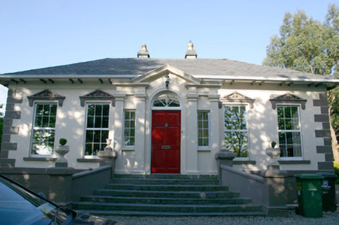 Janemount House, Corbally Road,  LIMERICK MUNICIPAL BOROUGH, Limerick,  Co. LIMERICK