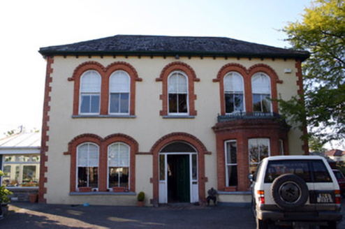 Curramorna House, Old Park Road,  LIMERICK MUNICIPAL BOROUGH, Limerick,  Co. LIMERICK