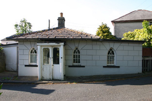 Janemount Lodge, Corbally Road,  LIMERICK MUNICIPAL BOROUGH, Limerick,  Co. LIMERICK