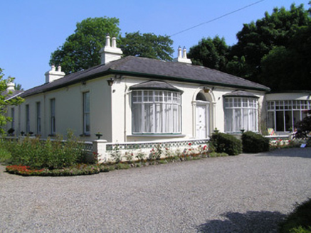 Cragfield, North Circular Road,  LIMERICK MUNICIPAL BOROUGH, Limerick,  Co. LIMERICK