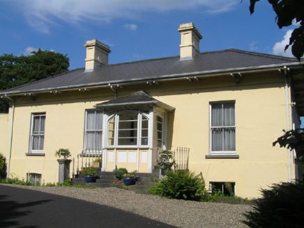 Oreland, North Circular Road,  LIMERICK MUNICIPAL BOROUGH, Limerick,  Co. LIMERICK