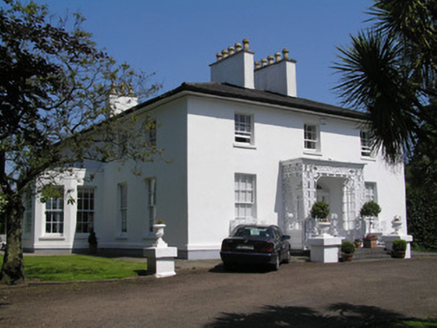 Shannon Lawn, North Circular Road,  LIMERICK MUNICIPAL BOROUGH, Limerick,  Co. LIMERICK