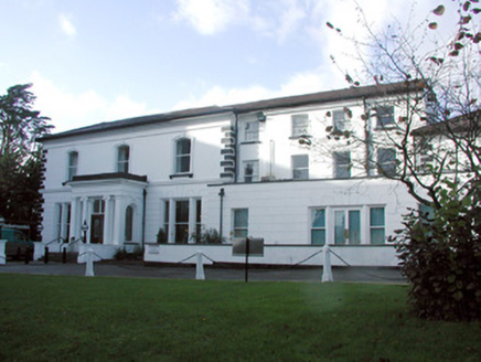 Ardhu House, North Circular Road, Ennis Road, LIMERICK MUNICIPAL BOROUGH, Limerick,  Co. LIMERICK