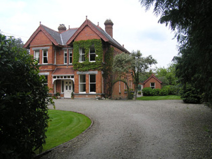 Hazeldene, Ennis Road,  LIMERICK MUNICIPAL BOROUGH, Limerick,  Co. LIMERICK