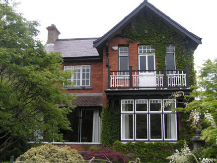 Rhorkee, North Circular Road,  LIMERICK MUNICIPAL BOROUGH, Limerick,  Co. LIMERICK