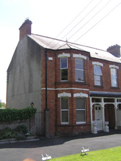 Northesk, Lower Shelbourne Road,  LIMERICK MUNICIPAL BOROUGH, Limerick,  Co. LIMERICK