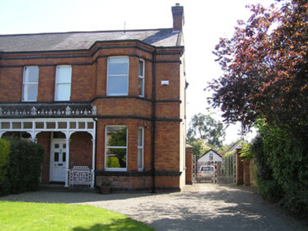 Monaire, Lower Shelbourne Road,  LIMERICK MUNICIPAL BOROUGH, Limerick,  Co. LIMERICK