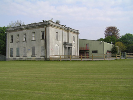 Shelbourne, North Circular Road,  LIMERICK MUNICIPAL BOROUGH, Limerick,  Co. LIMERICK