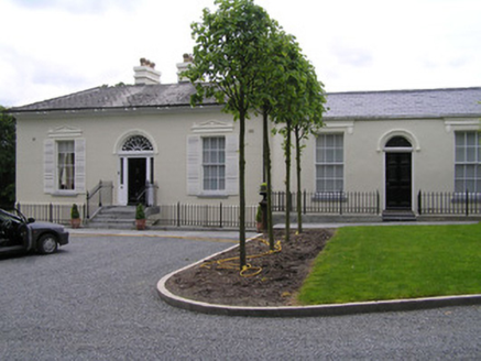 Beech Lawn, North Circular Road,  LIMERICK MUNICIPAL BOROUGH, Limerick,  Co. LIMERICK