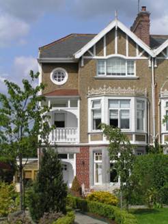 Ballineen, Ennis Road, Shelbourne Road, LIMERICK MUNICIPAL BOROUGH, Limerick,  Co. LIMERICK