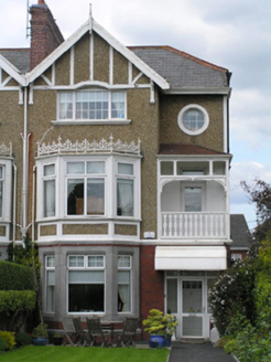 Cloneen, Ennis Road,  LIMERICK MUNICIPAL BOROUGH, Limerick,  Co. LIMERICK