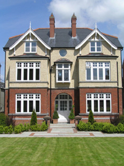 Lansdowne House, Ennis Road,  LIMERICK MUNICIPAL BOROUGH, Limerick,  Co. LIMERICK