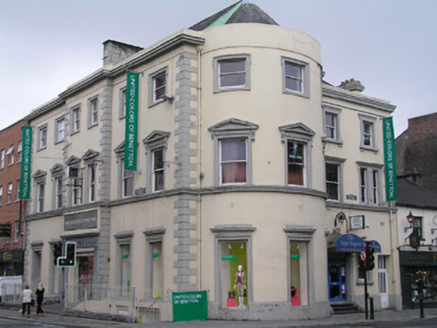 7 Sarsfield Street, Henry Street, LIMERICK MUNICIPAL BOROUGH, Limerick,  Co. LIMERICK