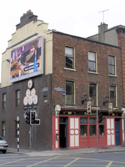 23 Sarsfield Street, Liddy Street, LIMERICK MUNICIPAL BOROUGH, Limerick,  Co. LIMERICK