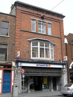 24 Sarsfield Street,  LIMERICK MUNICIPAL BOROUGH, Limerick,  Co. LIMERICK