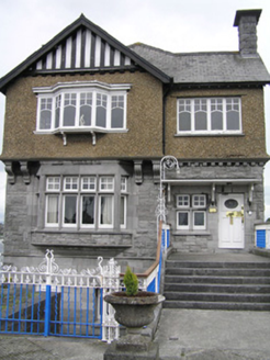 Shannon Rowing Club, LIMERICK MUNICIPAL BOROUGH, Limerick,  Co. LIMERICK