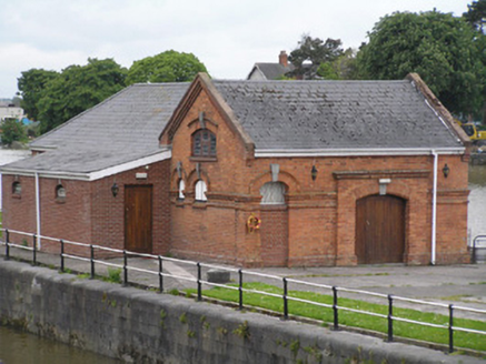 Limerick Boat Club, LIMERICK MUNICIPAL BOROUGH, Limerick,  Co. LIMERICK