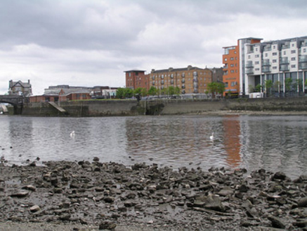 LIMERICK MUNICIPAL BOROUGH, Limerick,  Co. LIMERICK