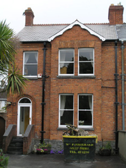 Northfield, Clancy's Strand,  LIMERICK MUNICIPAL BOROUGH, Limerick,  Co. LIMERICK