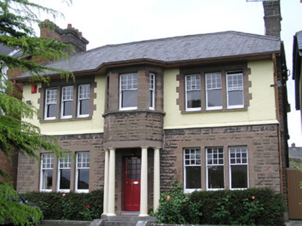 Ard Lui, Clancy's Strand,  LIMERICK MUNICIPAL BOROUGH, Limerick,  Co. LIMERICK