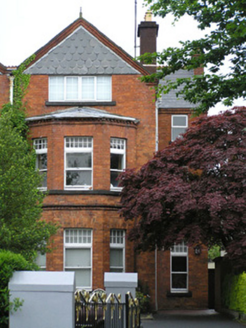 1-1A Lansdowne Villas, Ennis Road, LIMERICK MUNICIPAL BOROUGH, Limerick,  Co. LIMERICK