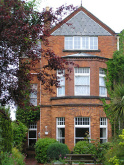 The Irish House, 2 Lansdowne Villas, Ennis Road, LIMERICK MUNICIPAL BOROUGH, Limerick,  Co. LIMERICK